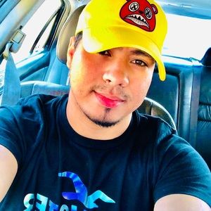 Meet your Posher, Ramon